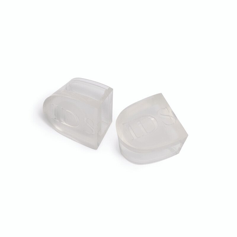 International International Heel Protectors Junior heels