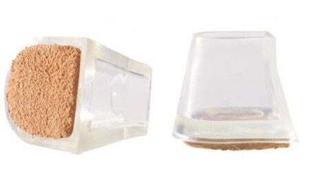 BDDance Korkotulpat BDDancen 2" ja 2,5" koroille 2" ja 2,5"