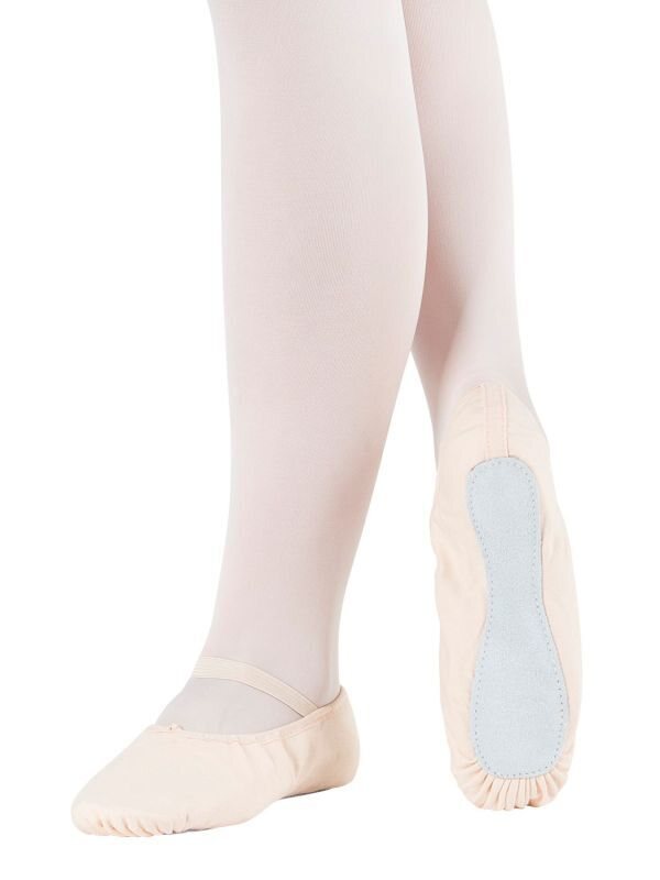 SoDanca Children Ballet Shoe - BAE24 S.Pink