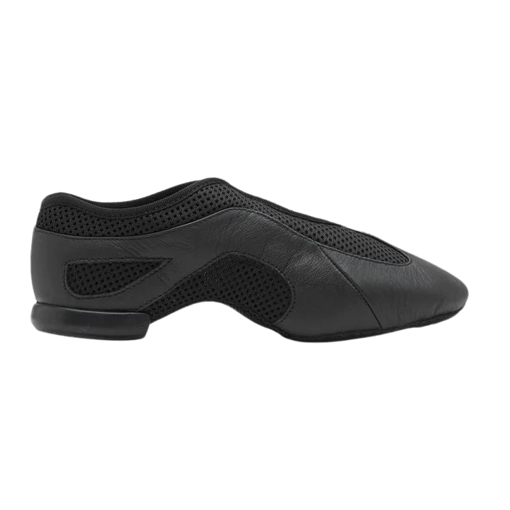 Bloch Slipstream Slip On - ES0485L Black
