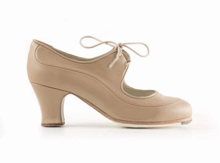 Begona Cervera Angelito Beige