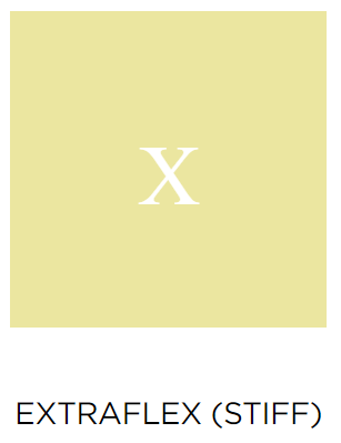 Gaynor Minden kärkitossut - Classic Fit Extraflex (stiff)