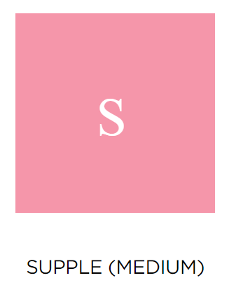 Gaynor Minden kärkitossut - Classic Fit Supple (medium)