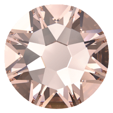 Swarovski Foiled ~200 pcs Silk (391)