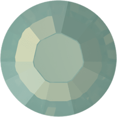 Swarovski Foiled ~200 pcs Pacific Opal (390)