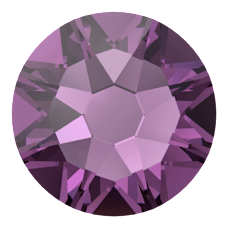 Swarovski Hotfix 1440 pcs Amethyst (204)