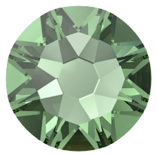 Swarovski Hotfix 1440 pcs Erinite (360)