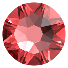 Swarovski Hotfix 1440 pcs Padparadscha (542)