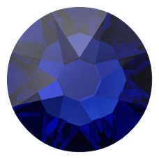 Swarovski Liimattavat strassit 1440 kpl Cobalt (369)