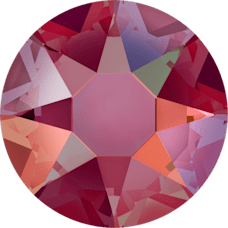 Swarovski Liimattavat strassit 1440 kpl Hyacinth Shimmer (236)