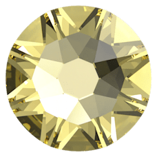 Swarovski Liimattavat strassit 1440 kpl Jonquil (213)