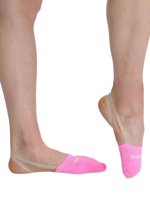 Pridance Sukkatossut Pinkki