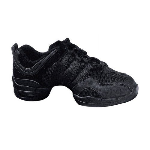 Sansha Tutto-Nero Sneaker Black