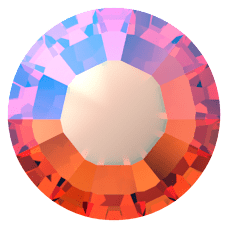 Swarovski Hotfix 1440 pcs Hyacinth Shimmer (236)