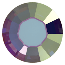 Swarovski Swarovski Hotfix ~200 pcs Light Rose AB (223)