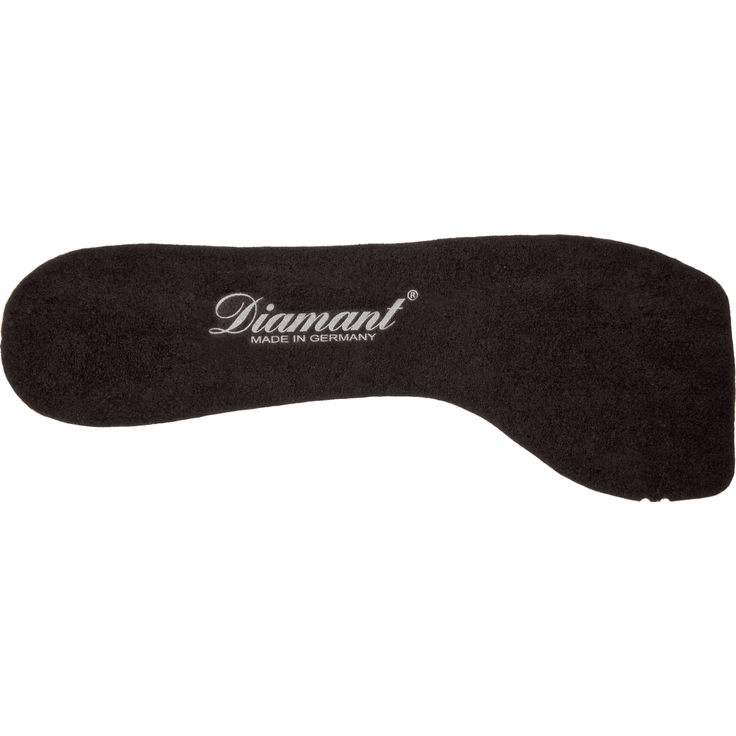 Diamant Slim Fit Converter - HW0400 Černá