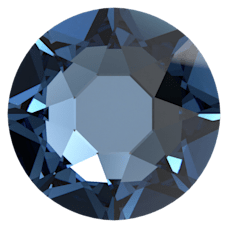 Swarovski Swarovski Hotfix ~200 pcs Montana (207)