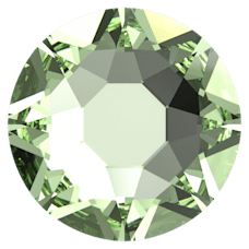 Swarovski Foiled ~200 pcs Chrysolite (238)