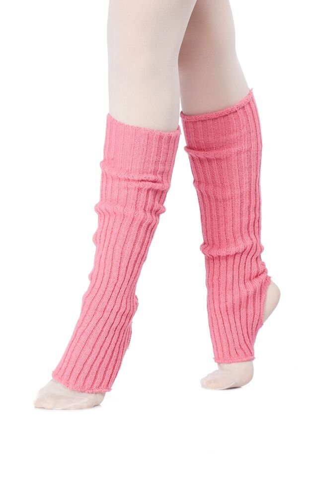 Intermezzo PRECAL legwarmers - 2010 Hot Pink (008)