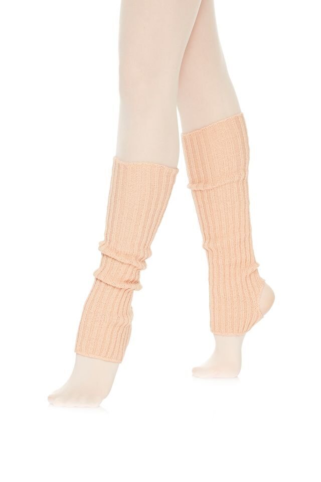 Intermezzo PRECAL legwarmers - 2010 Ballet (077)