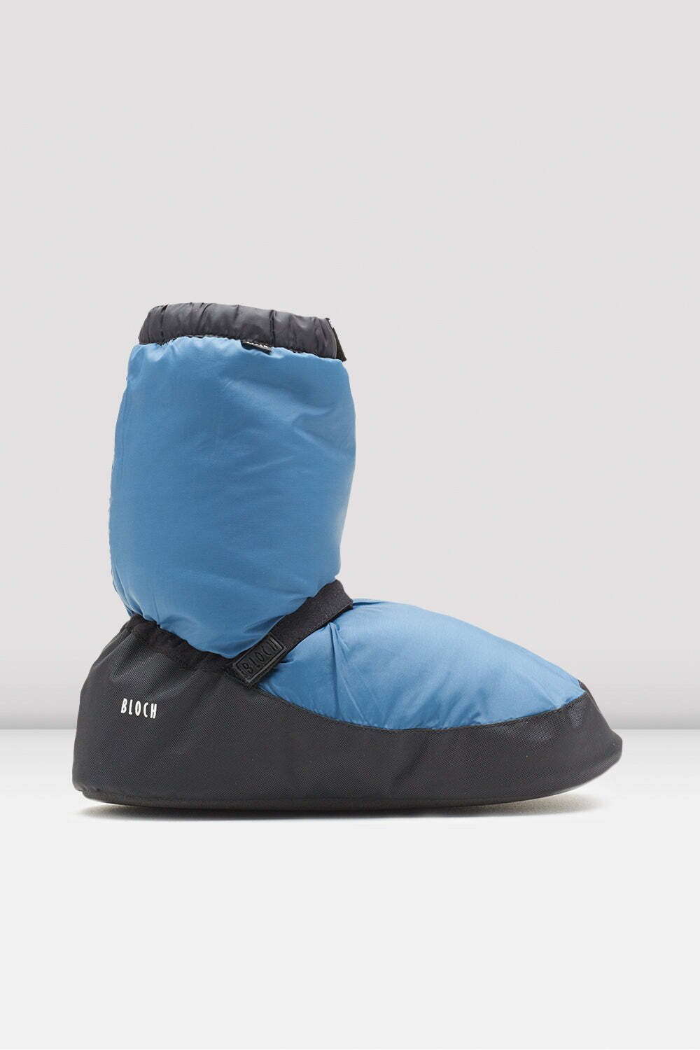 Bloch Warm Bootie - IM009 Blå