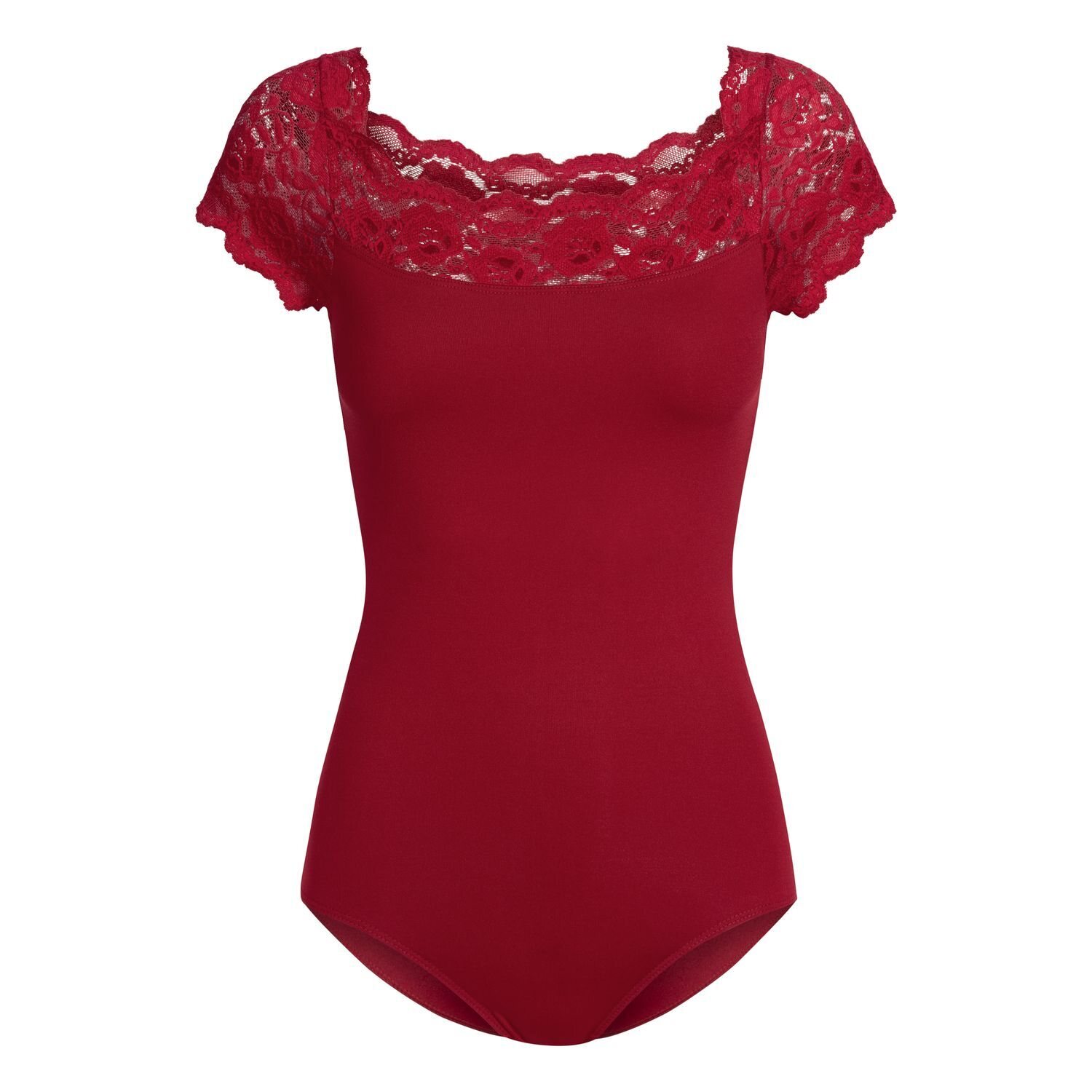 SoDanca SoDanca - SL16 Matilda Burgundy