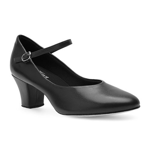 SoDanca Dance Shoe - CH792 Black