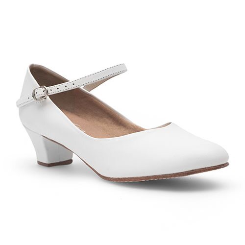 SoDanca SoDanca - CH50 White