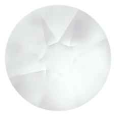 Swarovski Foiled ~200 pcs Crystal Transparent (001)