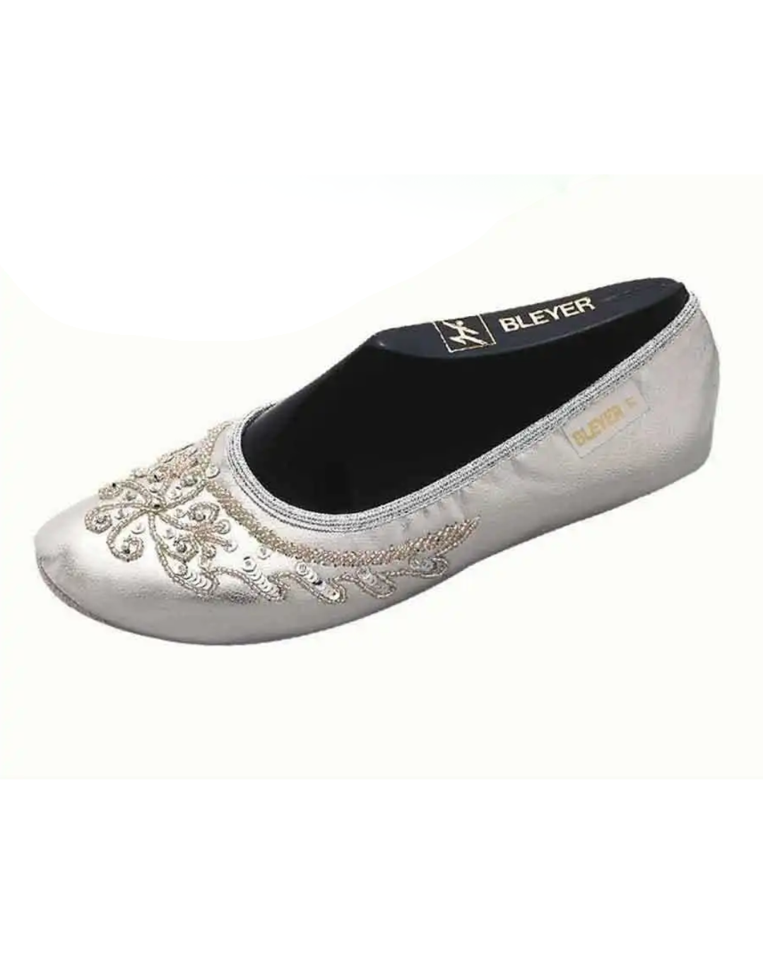 Bleyer Bleyer 6310 Oriental Strieborná