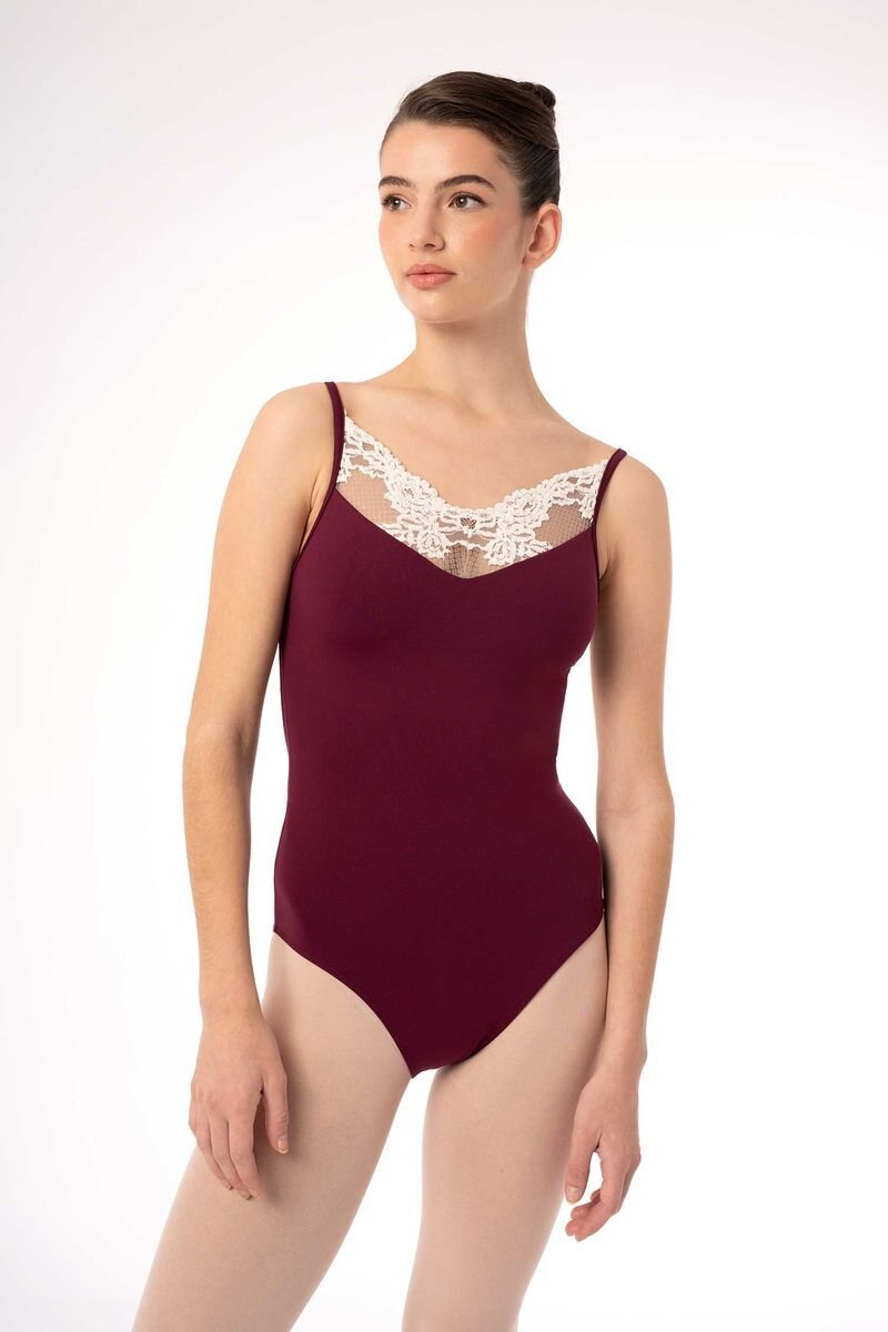 Intermezzo Balettipuku - 31704 Fortunata Garnet (275)