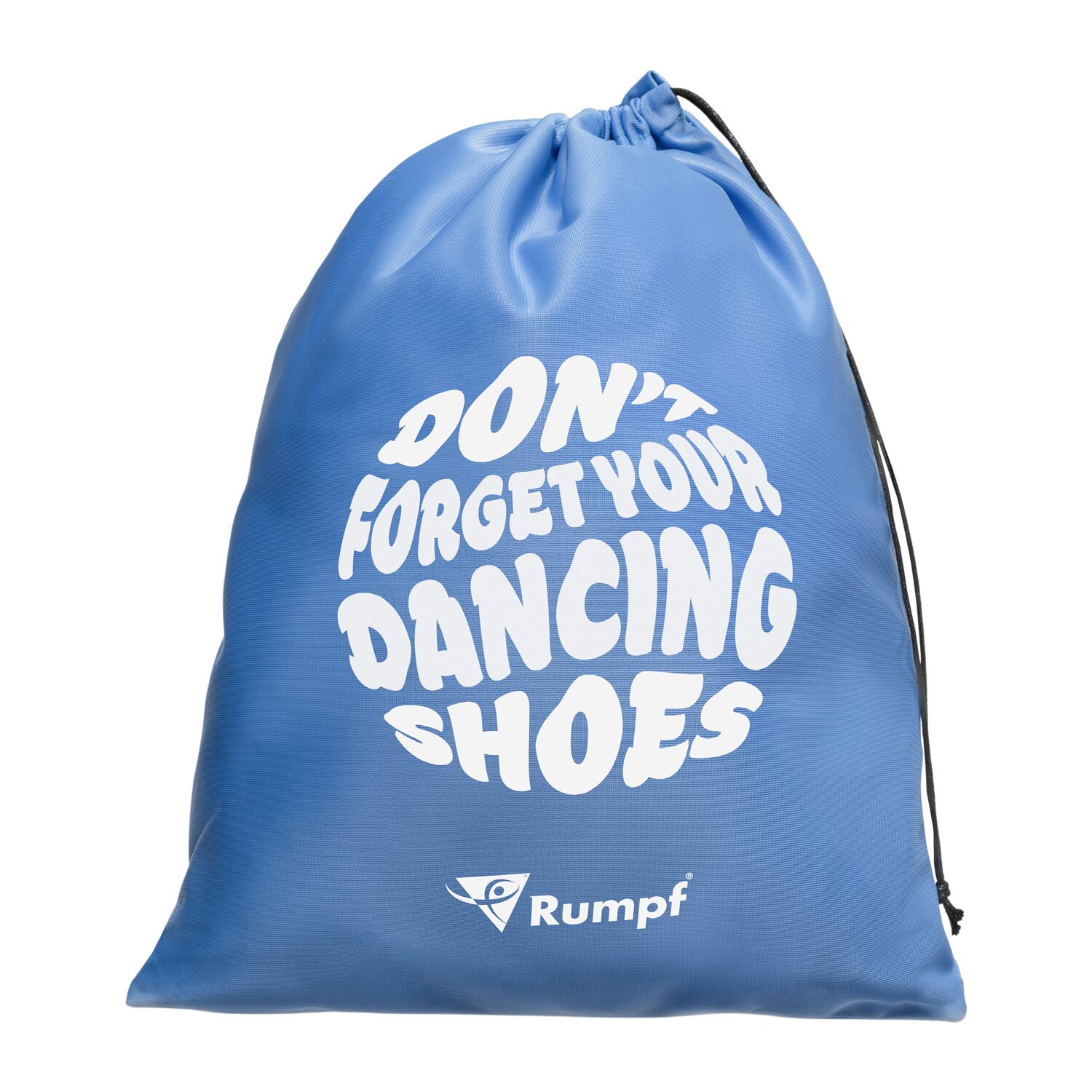 Rumpf Kenkäpussi - 218 Vaaleansininen