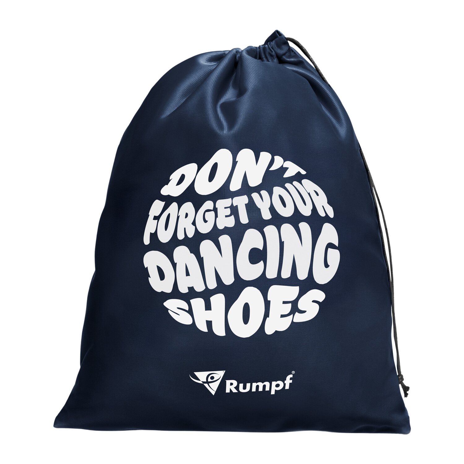 Rumpf Kenkäpussi - 218 Tummansininen