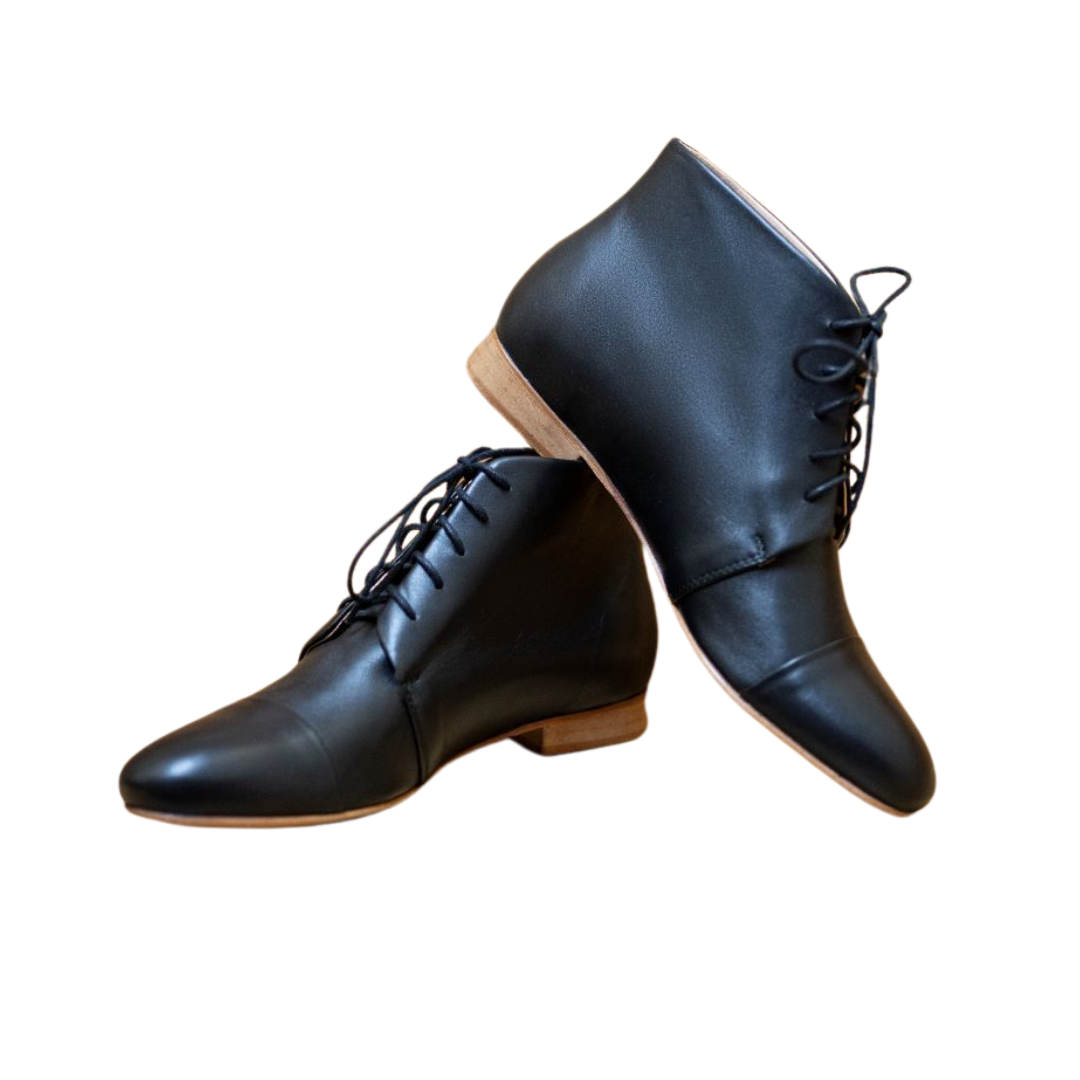 Swing It - Mabel 黑色