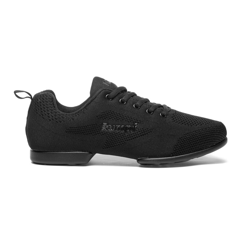 Rumpf Dance Sneaker - 1567 Zuma Black