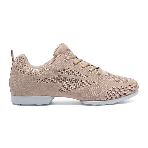 Rumpf Dance Sneaker - 1567 Zuma Lysebrun