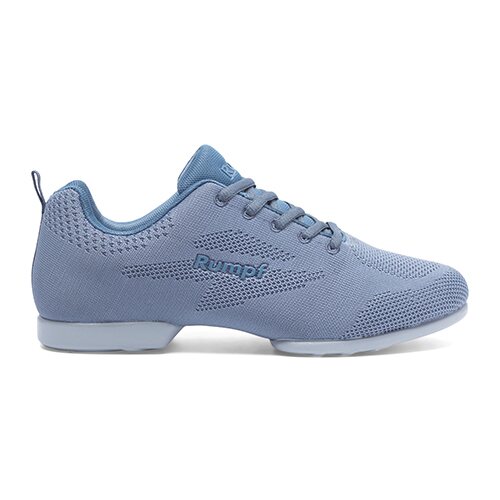 Rumpf Dance Sneaker - 1567 Zuma Light Navy