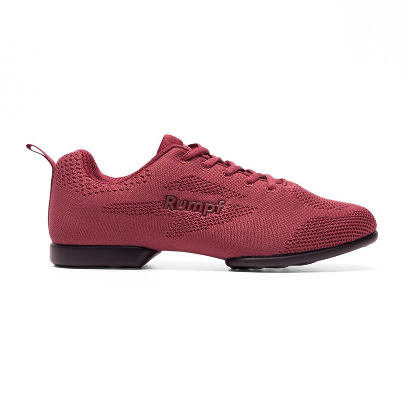 Rumpf Dance Sneaker - 1567 Zuma Wine