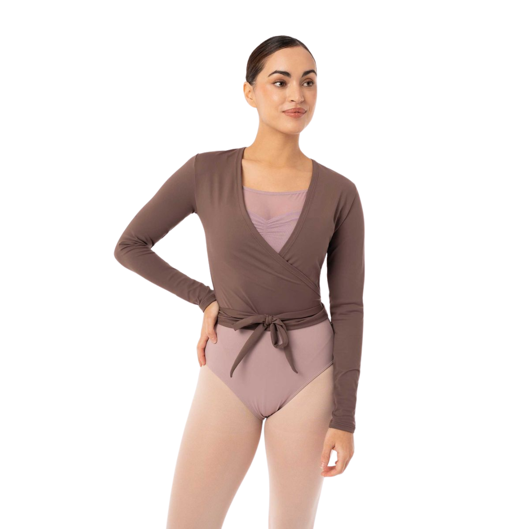 Intermezzo Kietaisupaita - 6643 Flavia Mink (52)