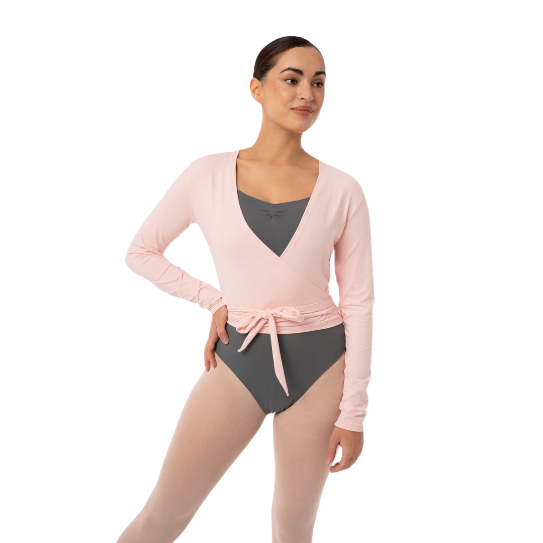 Intermezzo Kietaisupaita - 6643 Flavia Pink (108)