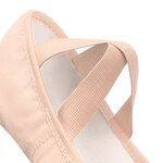 SoDanca Adult stretch balletshoe - SD16