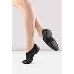 Bloch Tanssitossu - ES0485L Slipstream Slip On