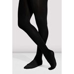 Bloch Contoursoft Girls Footed Tights - T0981G