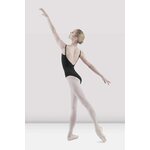 Bloch Pinch Front/Back Cami Leo - L5417