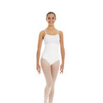 Intermezzo Laces leotard - 31312