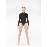 DanceMe Long sleeve leotard - K612DR