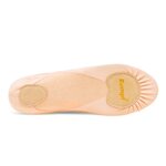 Rumpf Stretch balletshoe - 1007 Pique