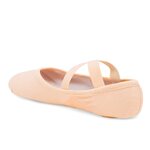 Rumpf Stretch balletshoe - 1007 Pique