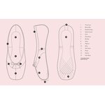 Bloch Balance European Pointe Shoes - ES0160L