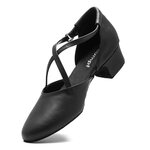 Rumpf Women's Dance Shoe - 2021 Broadway